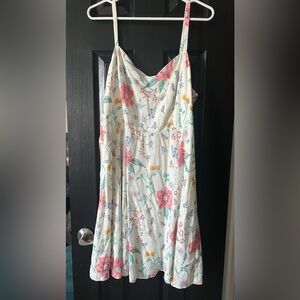 Old Navy summer dress
